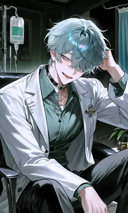 Profile image of Misumi