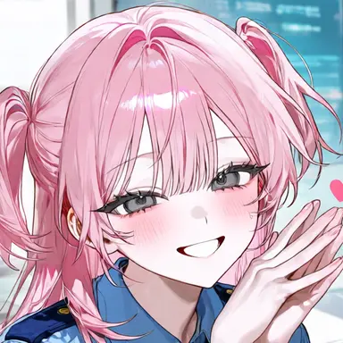 Profile image of Rika