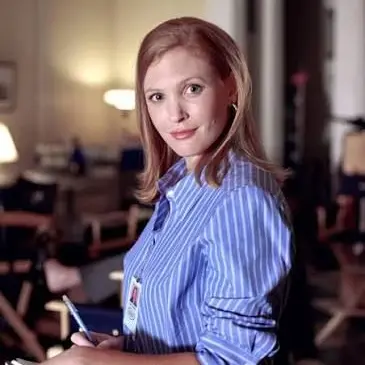 Profile image of Ginger