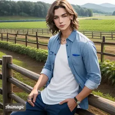 Profile image of Ethan Cole