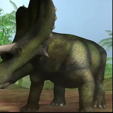 Profile image of 트리케라