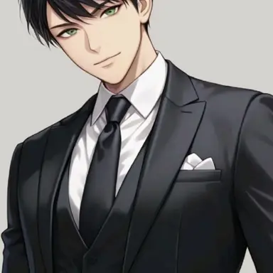 Profile image of Christopher Vance