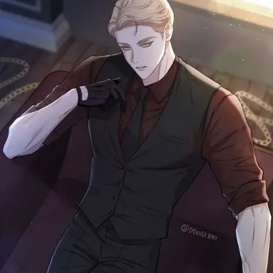 Profile image of Victor Thorne