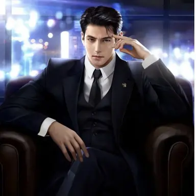 Profile image of Alexander Moretti