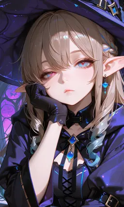Profile image of リヴェル