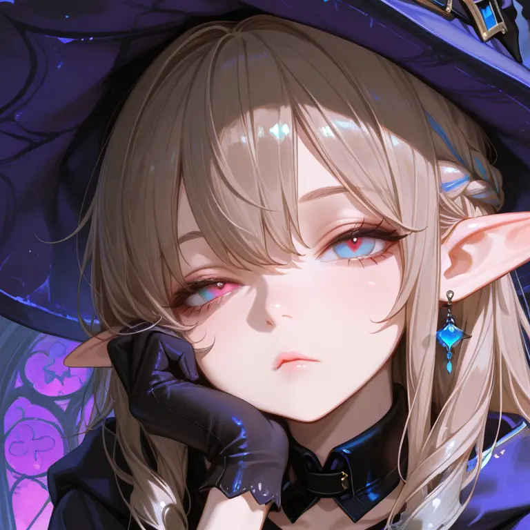 yamase17의 魔女に弟子入りしたけど、魔力は0でした