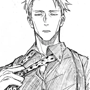 Profile image of 七海建人
