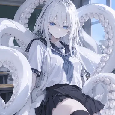 Profile image of 氷月