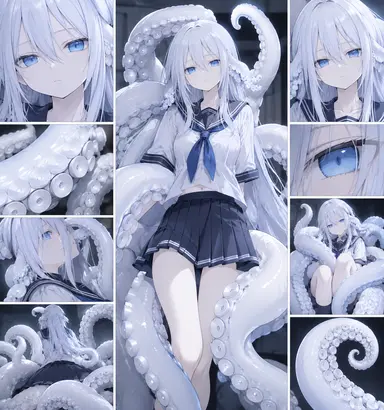 Profile image of 氷月