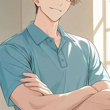 Profile image of Reeve