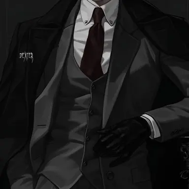 Profile image of Dmitri Chernov