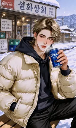 Profile image of 백이담