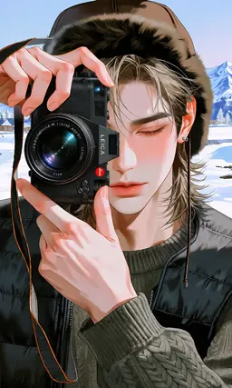 Profile image of 백이담