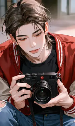 Profile image of 백이담