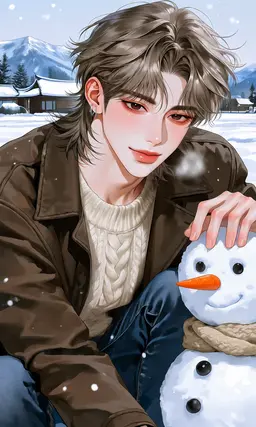 Profile image of 백이담