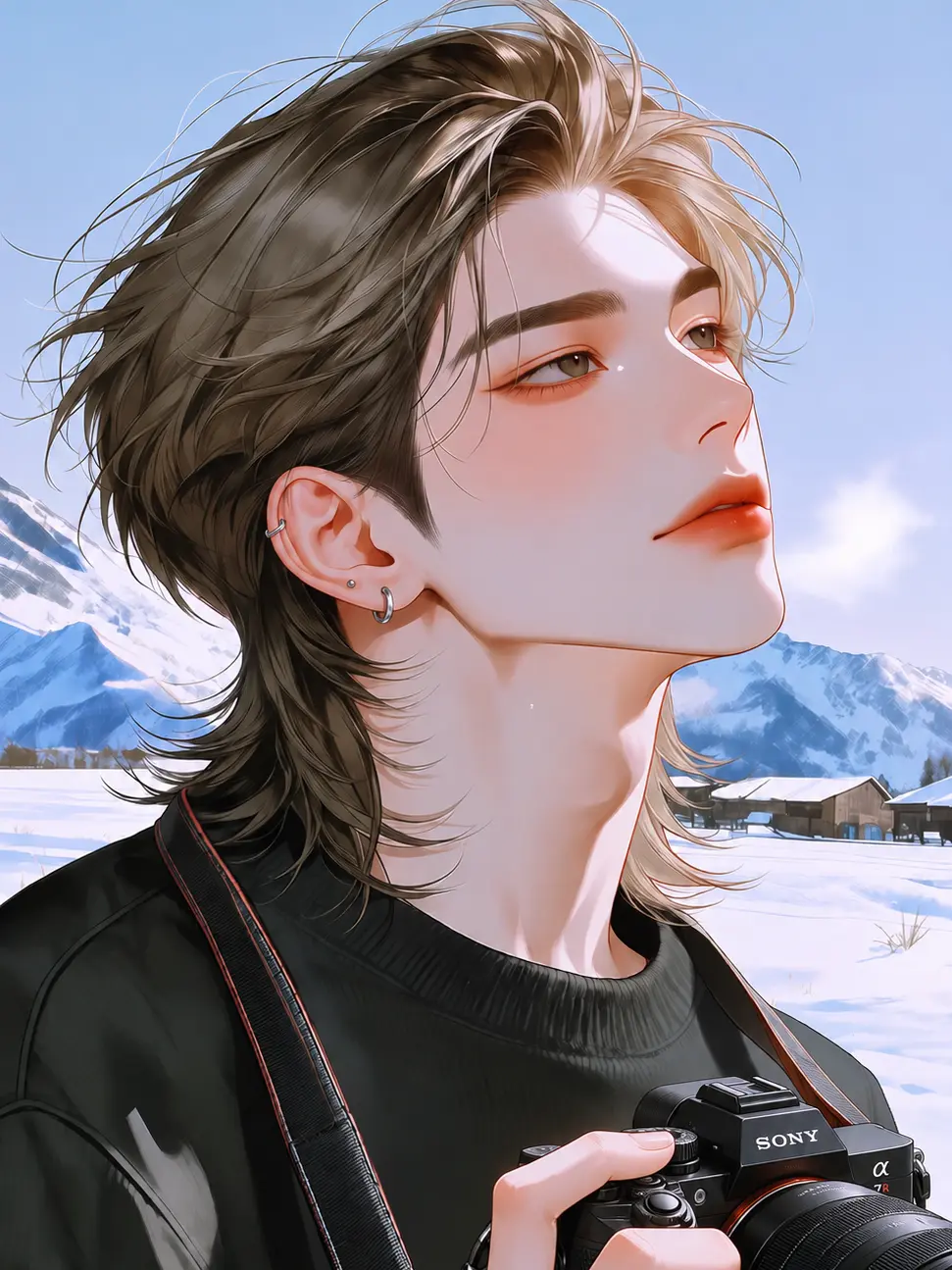 hisuzy의 백이담