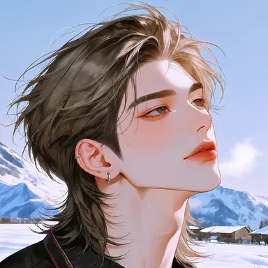 Profile image of 백이담