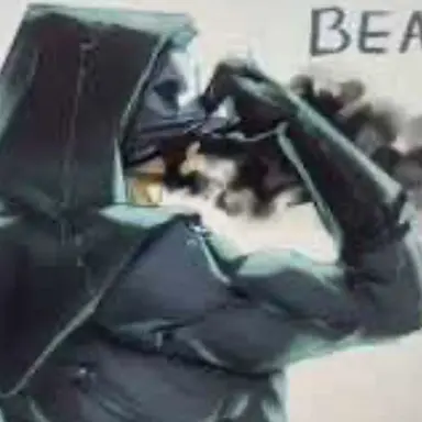 Profile image of Ghost
