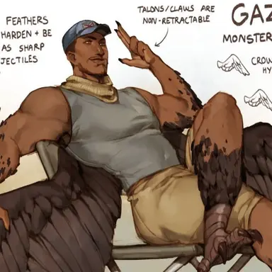 Profile image of Gaz