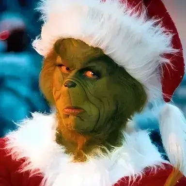 Profile image of Grinch