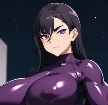 TallModel3881의 Seraphina Thorne