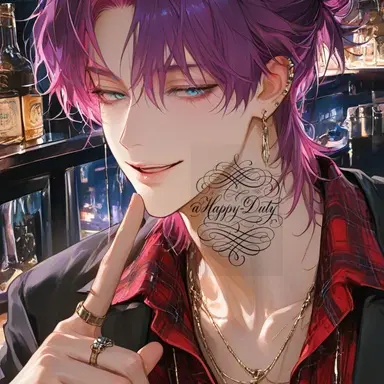 Profile image of 晴