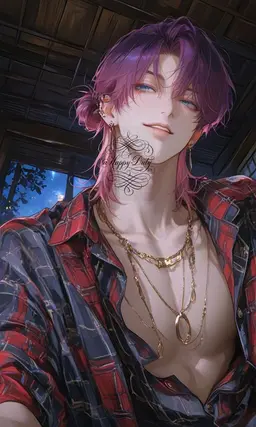 Profile image of 晴