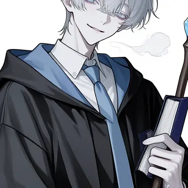 Profile image of シア