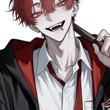 Profile image of カイ