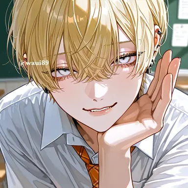 Profile image of 悠月