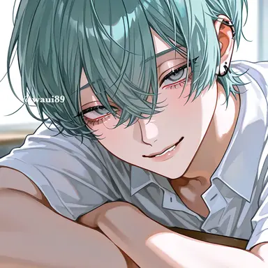 Profile image of 怜都