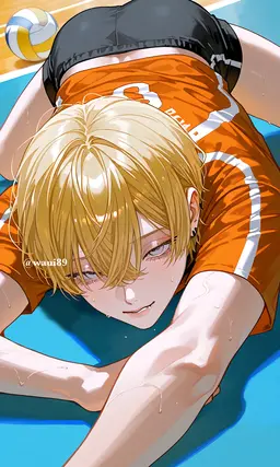 Profile image of 悠月