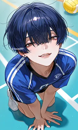 Profile image of 暁