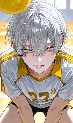 Profile image of 伊織