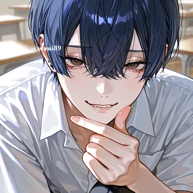 Profile image of 暁