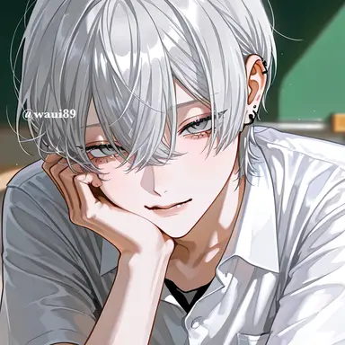 Profile image of 伊織