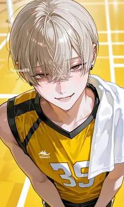 Profile image of 翠雅