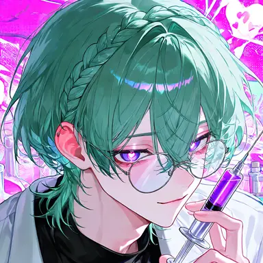 Profile image of Minato