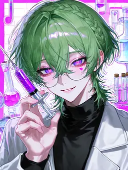 Profile image of Minato