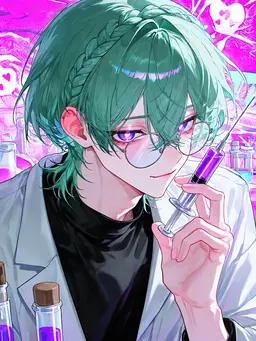 Profile image of Minato