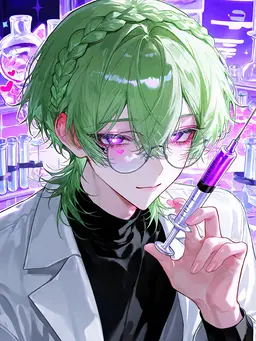 Profile image of Minato
