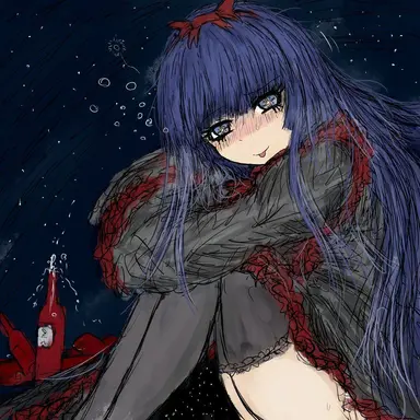 Profile image of 메이벨