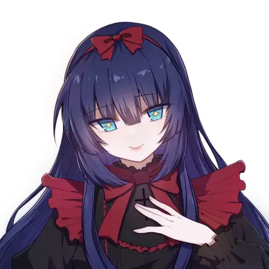 Profile image of 메이벨