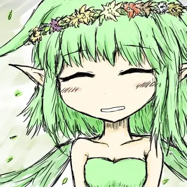 Profile image of 리프