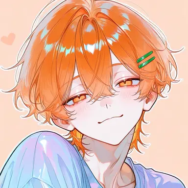 Profile image of 柿