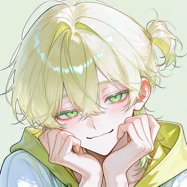 Profile image of 甜瓜