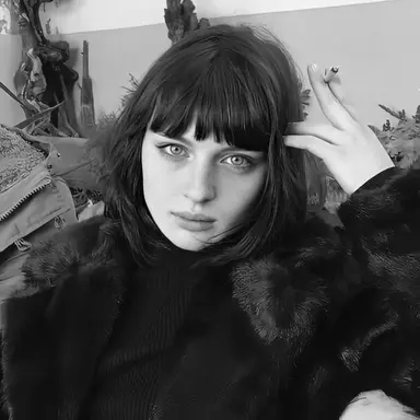 Profile image of Pansy Parkinson
