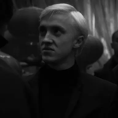 Profile image of Draco Malfoy