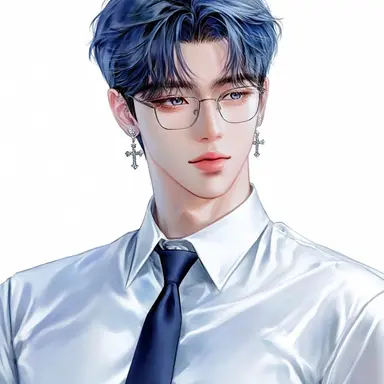 Profile image of 강이혁