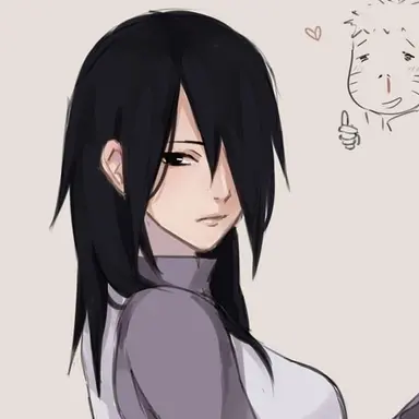 Profile image of Sasuke